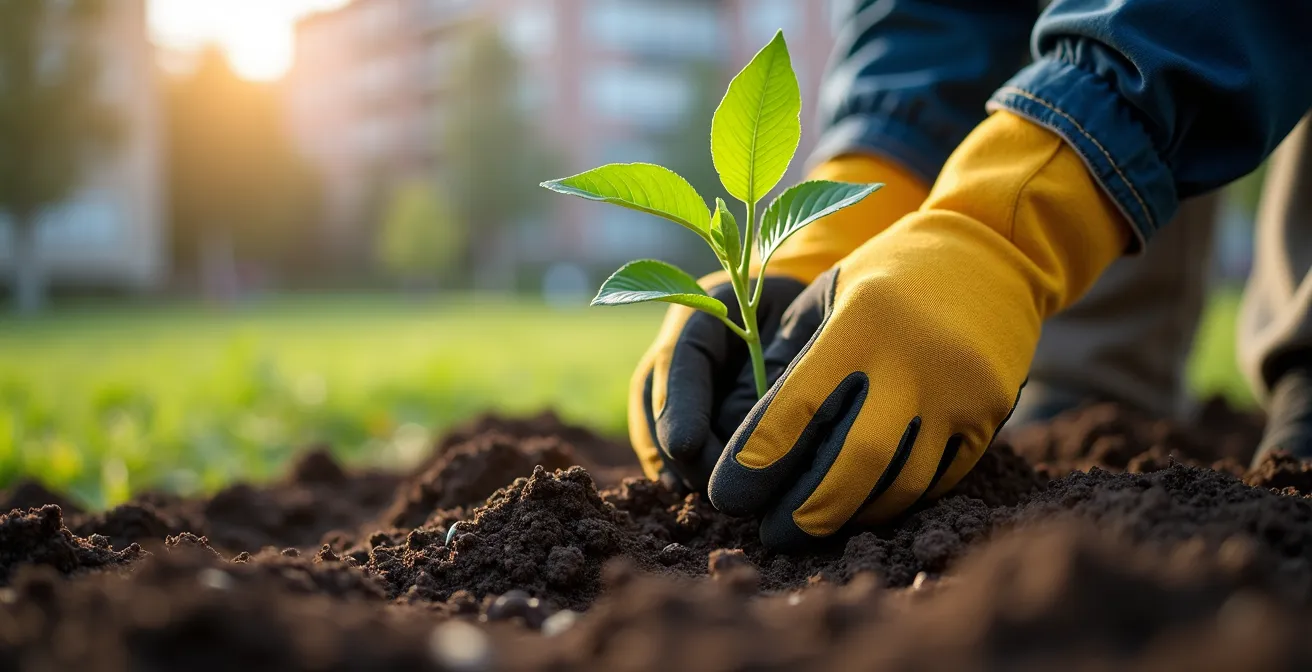 Gemeinnützige Arbeit als Alternative zur Ersatzfreiheitsstrafe