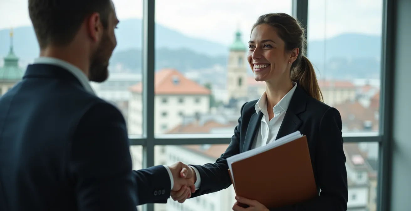 Strategische Vertragsgestaltung zur Vermeidung von Gesellschafterblockaden