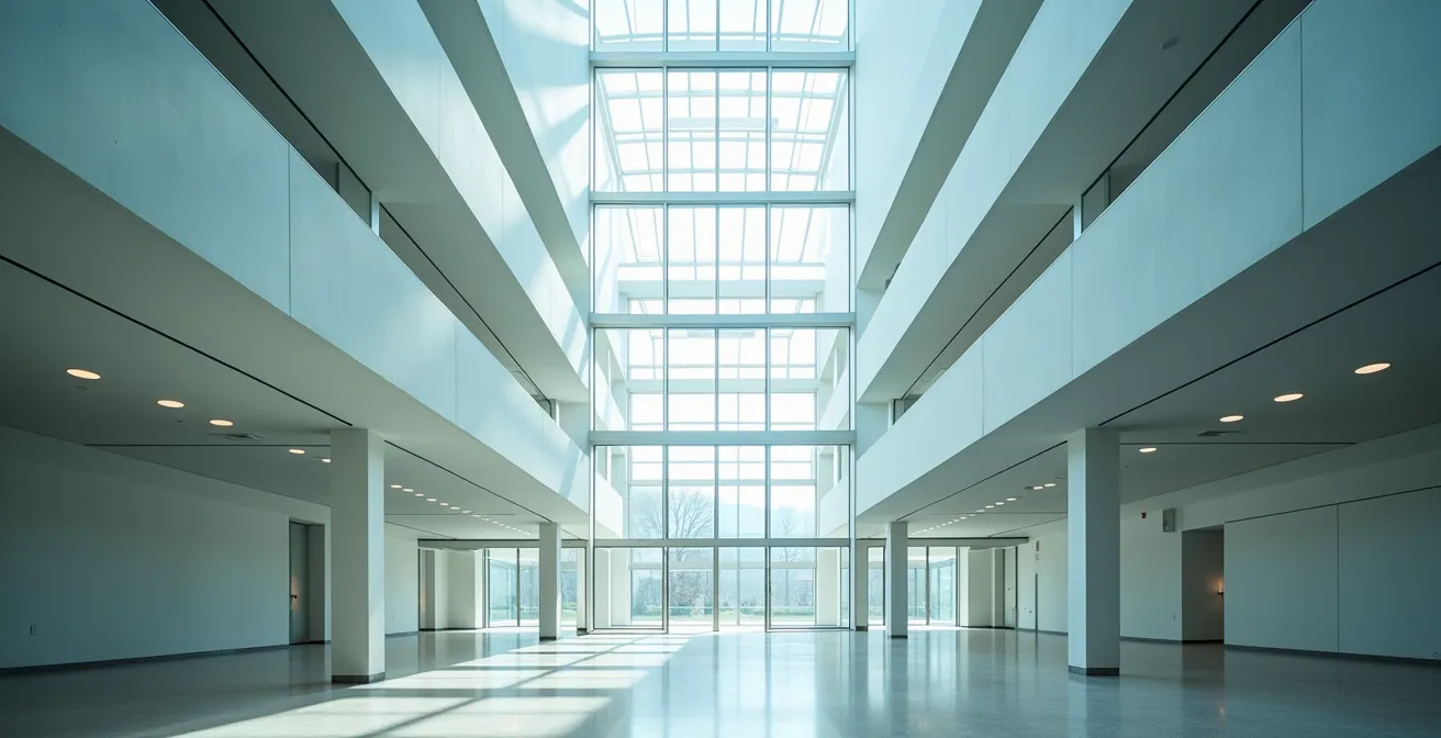 Schematische Darstellung des verbotenen Kettenverleihs versus direktem Personalverleih